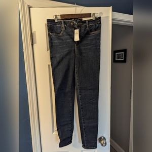 Brand new! America Eagle 10 long jeans